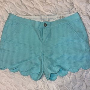 Lilly Pulitzer shorts